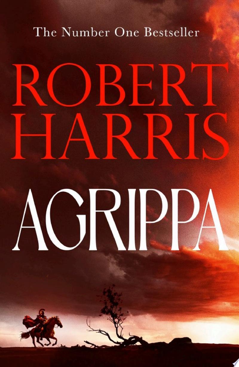 Cover of Agrippa